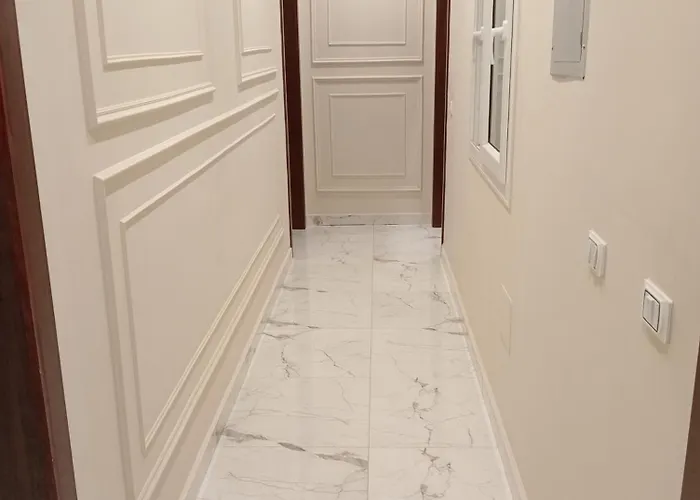 Luxury Flat 3