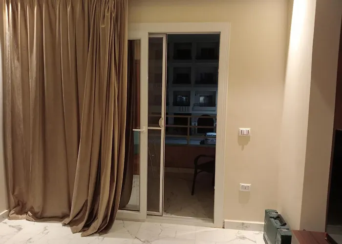 شقة Luxury Flat 3