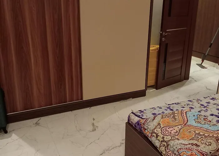 شقة Luxury Flat 3