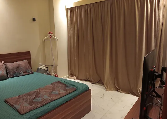 Luxury Flat 3 شقة