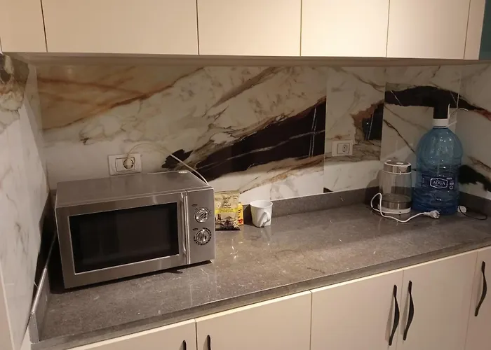 شقة Luxury Flat 3