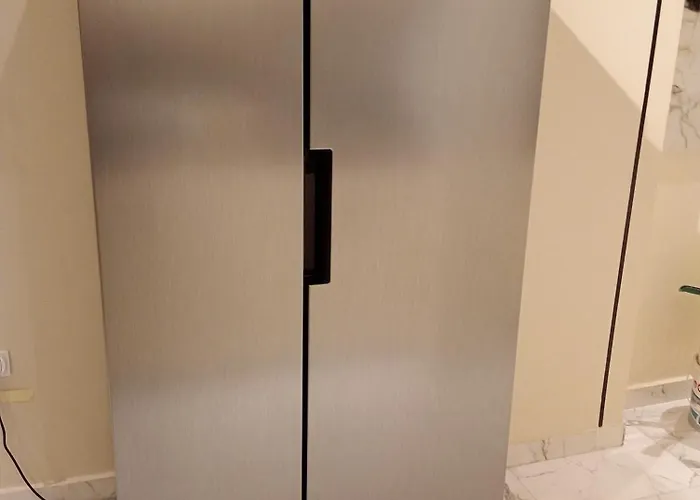 Luxury Flat 3 شقة الغردقة
