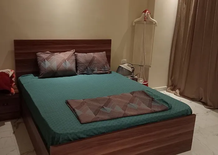 Luxury Flat 3 الغردقة