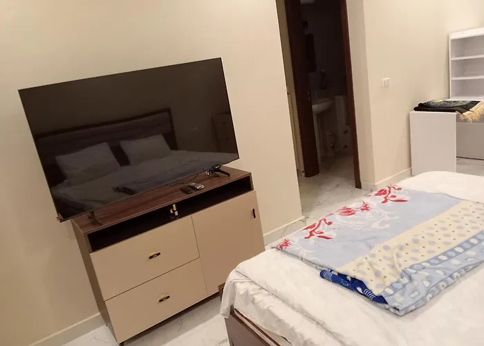 Luxury Flat 3 شقة