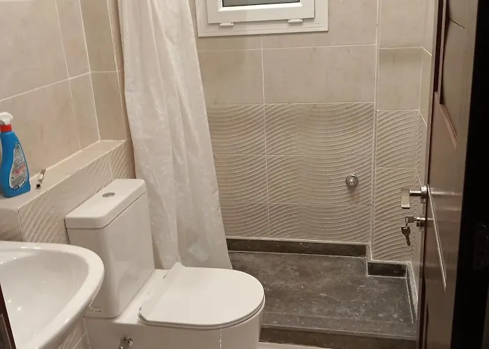 Luxury Flat 3 شقة الغردقة